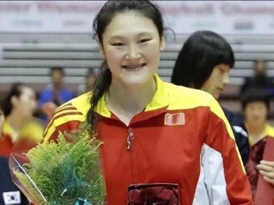 ​遭郎平弃用后，王一梅效力土耳其，她现状怎样？