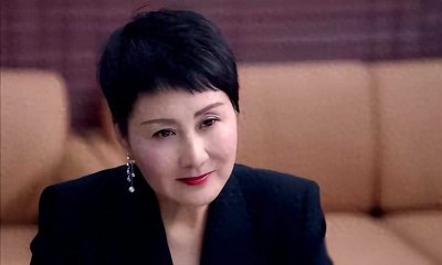 ​“戏混子”张凯丽的横行霸道