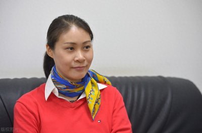 ​女排传奇赵蕊蕊：从世界最佳副攻到文坛新星，辉煌铸就不朽传奇