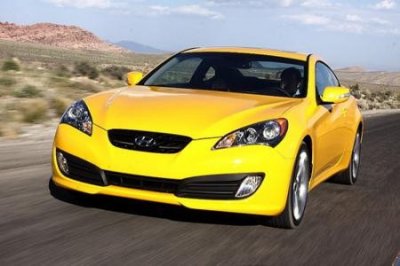 ​20-30万元区间 4款时尚拉风平民跑车推荐