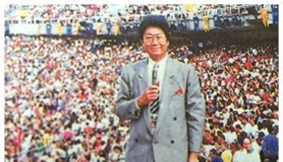 ​2018年，我国著名主持人赴瑞士安乐死，笑着举杯：需要一口闷吗？