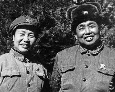 ​雷明珍在许世友落难时提出离婚，生气之余，他回复：坚决离婚