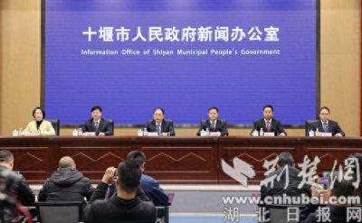 ​竹溪县：拥抱绿水青山，逐梦金山银山