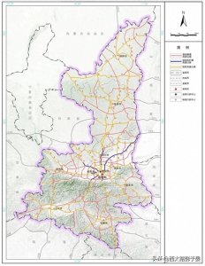 ​西汉高速、西康高速二线：破解陕南交通瓶颈，释放关中经济新动能