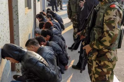 ​“广东第一大涉毒村”原支书蔡东家，被判死刑！