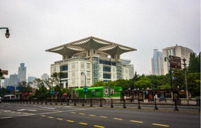 ​超受欢迎的上海自驾游目的地推荐