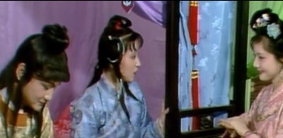 ​古代男子妻妾成群，还有通房丫鬟？她们又与小妾有什么不同？