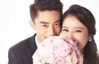 ​霍建华林心如婚变传闻背后，真相究竟如何？