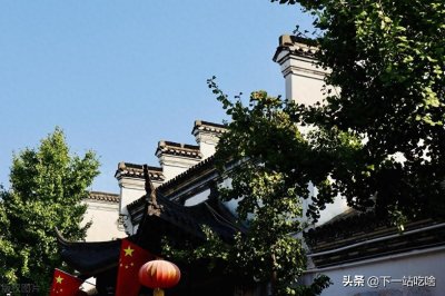 ​【南京周边自驾游指南：四条线路玩转金陵后花园】