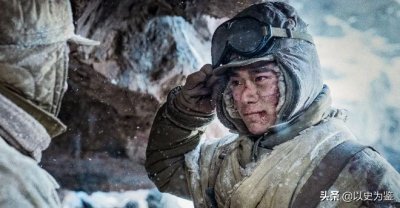 ​《长津湖》中七连的原型今何在？牢记英雄！致敬英雄