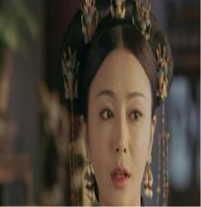 ​固伦和敬公主：乾隆与富察皇后唯一的血脉，深受皇帝宠爱