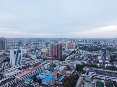 ​驻马店职业技术学院：成立于2009年的公办全日制高等职业技术院校