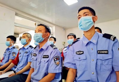 ​你知道什么是“辅警”吗？和协警是一样的吗？学生可别混淆了