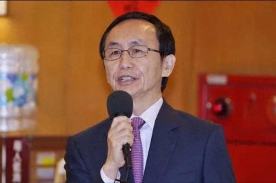 ​以退为进！吴子嘉退出《关键时刻》录制，躲避赖清德的秋后算账