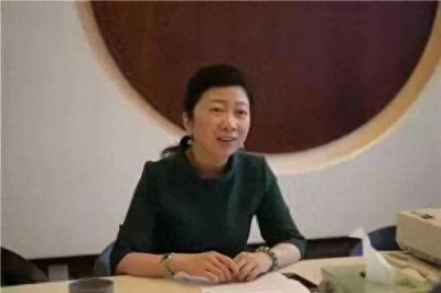 ​一高校女校长“杨雪梅离世”享年53岁令人惋惜！发表论40余篇