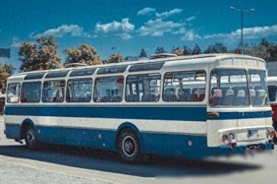 ​郑州交运集团即将在5月6日开通运营一条新的“滴滴站点巴士”专