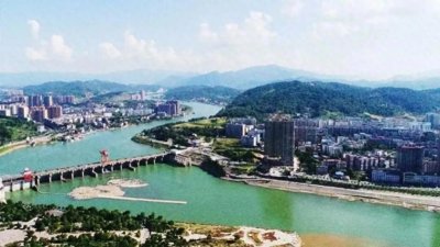 ​湖南省娄底市拥有国家4A级景区8个，列举出来与大家分享