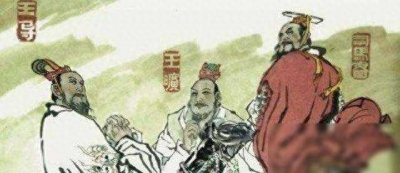 ​东晋并非是统治者不谙政事，只是内部混乱到没法压制和凝合的程度