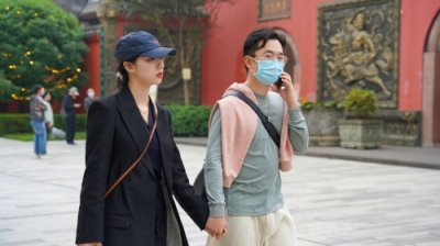 ​男女交往多久发生关系比较合适