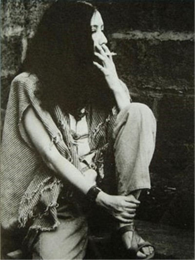 三毛珍藏限量版照片