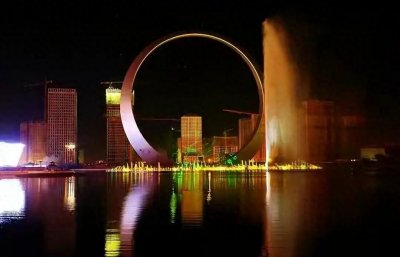 ​堪比“金钢琢”：“生命之环”成了套光了抚顺财政的罪证