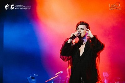 ​洛朗·班2025“原声启航”音乐会燃动施光南大剧院