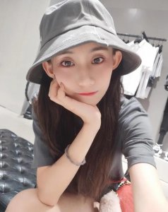 ​仙洋女友小仙女个人资料简介 快手小仙女微博生活照写真图片