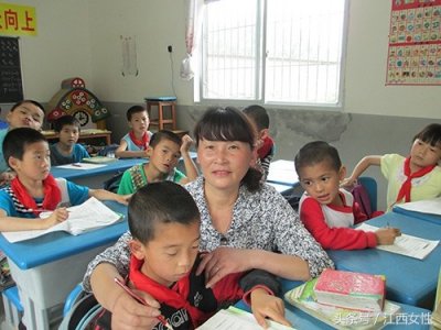 ​2016感动中国十大年度人物支月英：只要身体允许就会坚守山区