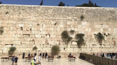 ​你了解哭墙吗