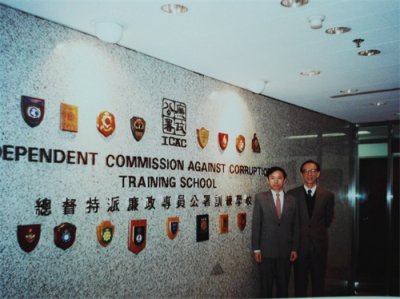 ​法律上的“得饶人处且饶人”