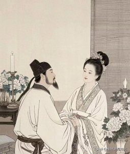 ​苏轼新婚夜最肉麻的一首洞房词，不俗不艳，将新婚妻子夸上天