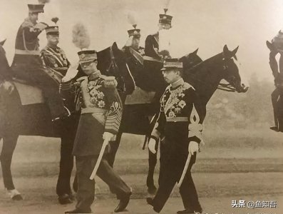 ​一览伪满洲国执政府重要成员（1932.3-1934.3）