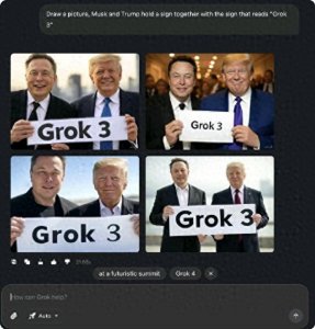 ​马斯克用20万块英伟达芯片练出Grok 3，印证了DeepSeek真的强