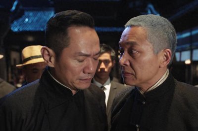 ​一心一意的果静林：爱妻去世2个月后封影帝，挂念亡妻至今不肯娶