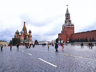 ​沙俄200年：雄霸亚欧大陆的巨熊，如何一步步，从强盛走向衰亡？