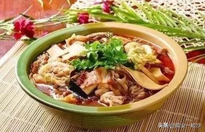 ​许昌8大推荐美食，这些地方美食值得你的品尝