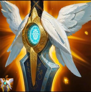 ​英雄联盟装备高清图