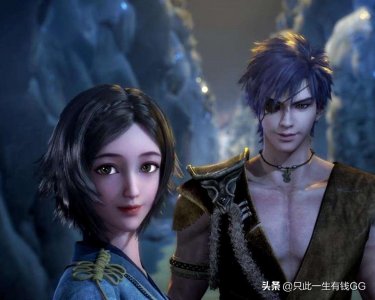 ​《武庚纪》大元帅逆天而行说白菜不是普通的女孩儿，为什么？