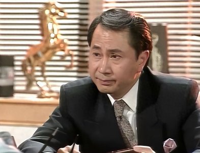 ​港星萧亮去世享年83岁，生前爱抢戏遭TVB排挤，远走加国客死他乡