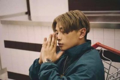 ​《中国新说唱》大魔王阵容曝光，网友：原来是他们