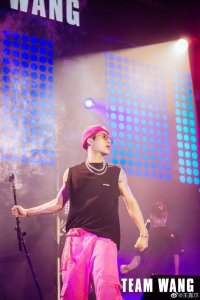 ​「GOT7」「分享」191005“就要来了！”王嘉尔首张数字专辑《MIRRORS》1