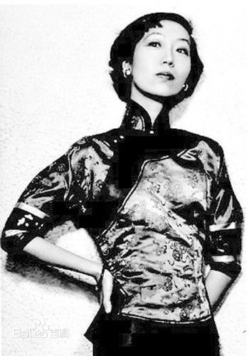 民国四大才女都有谁？谁是颜值与才华齐飞？莫非是萧红？