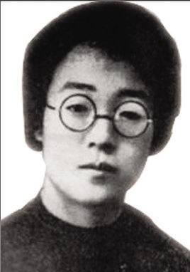 民国四大才女都有谁？谁是颜值与才华齐飞？莫非是萧红？