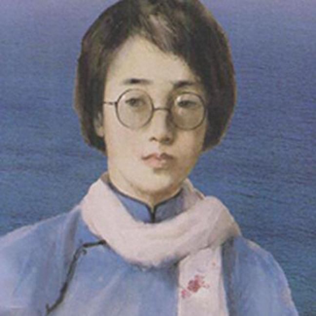 民国四大才女都有谁？谁是颜值与才华齐飞？莫非是萧红？