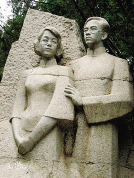 民国四大才女都有谁？谁是颜值与才华齐飞？莫非是萧红？