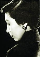 民国四大才女都有谁？谁是颜值与才华齐飞？莫非是萧红？