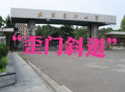 ​重磅消息：武汉理工大学余家头校区多个学院合并重组