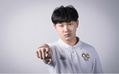 ​KPL：世冠人物志—重庆QG.fly：老将最后的荣光