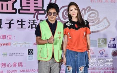 ​曹格被曝分居是真的吗 曹格和吴速玲离婚了吗