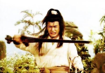 ​终于知道独孤求败的真实身份了，你看看他对大雕做了啥